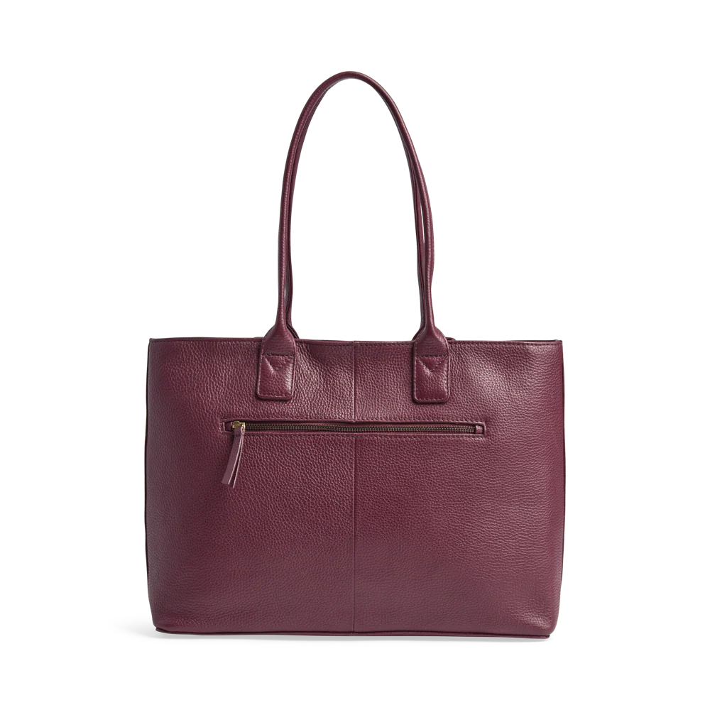 SayaMBG Work Bag, Grain - Image 8