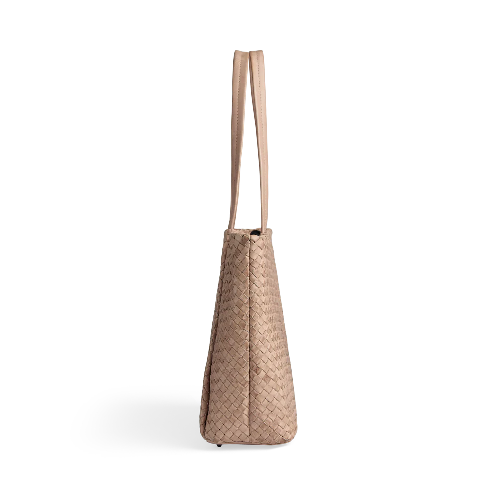 SayaMBG Work Bag, Weave - Image 7