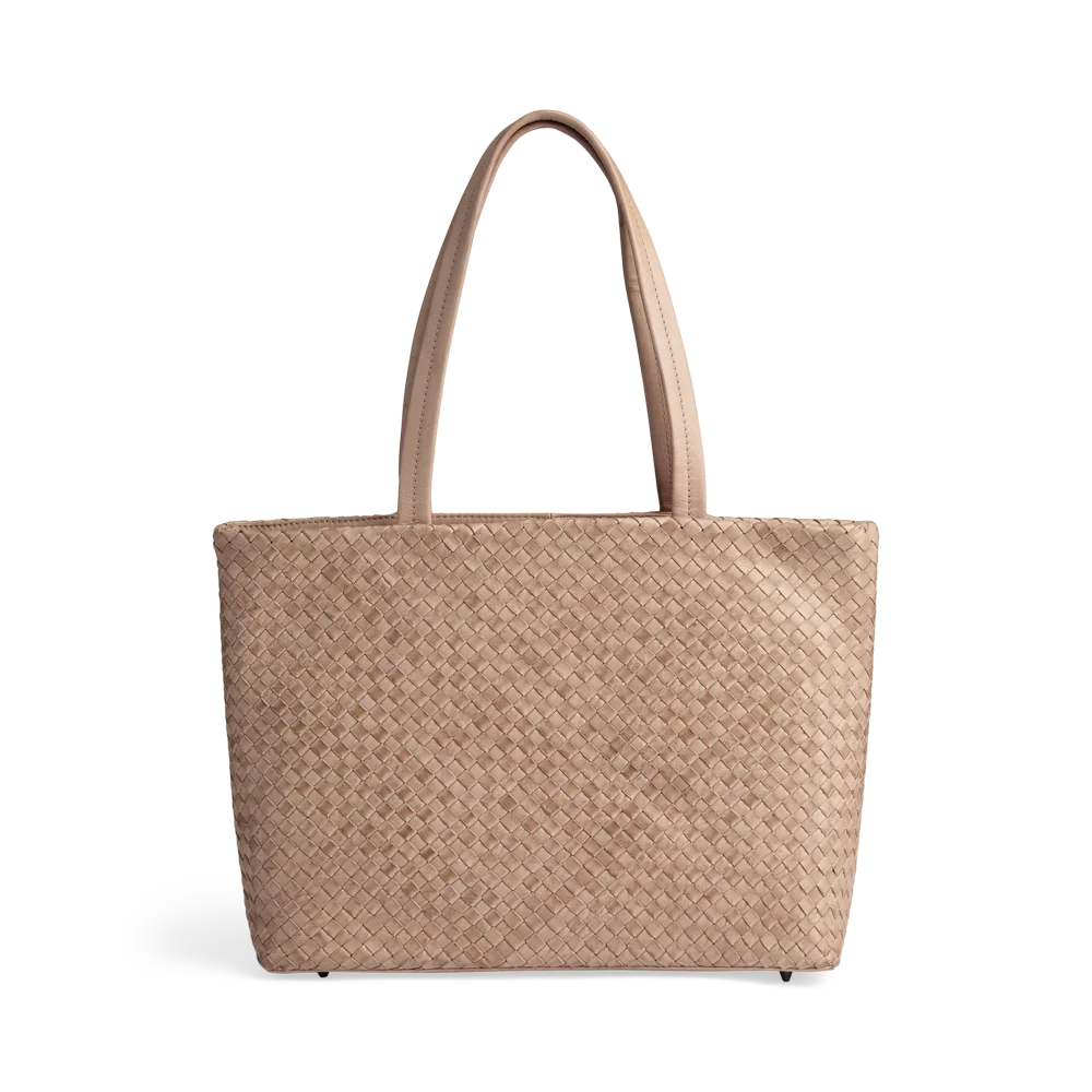SayaMBG Work Bag, Weave - Image 8