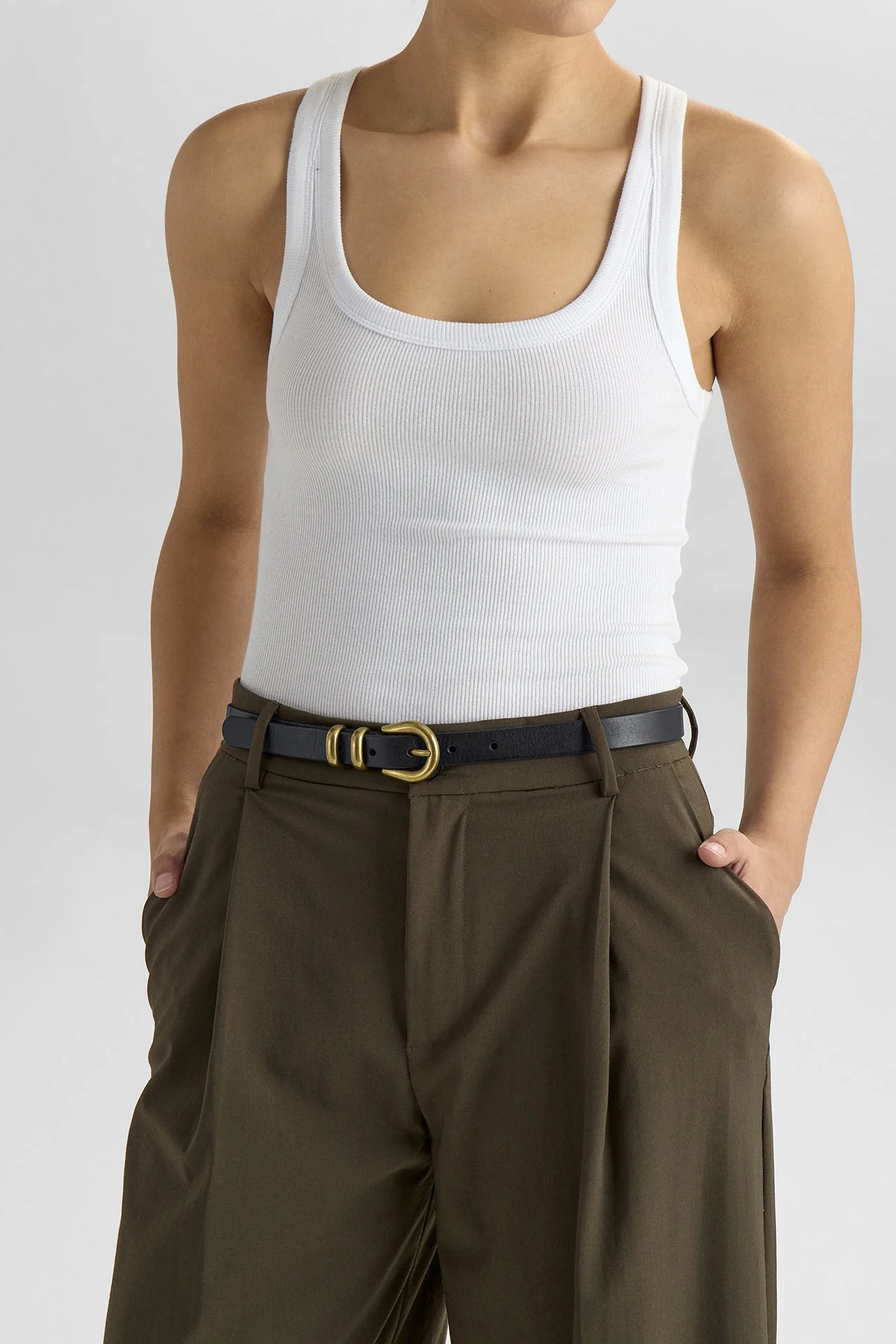 ScarletMBG Belt - Image 2