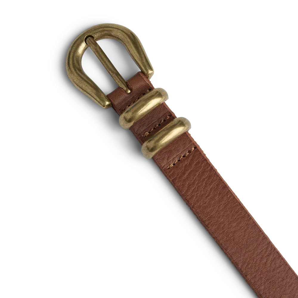 ScarletMBG Belt, Gold - Image 4