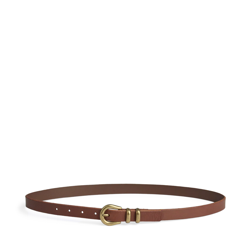 ScarletMBG Belt, Gold - Image 5