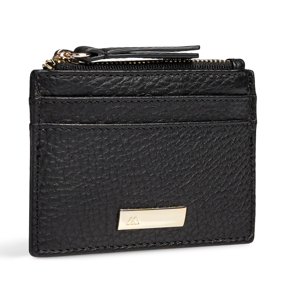 SelitaMBG Card Holder, Grain - Image 2