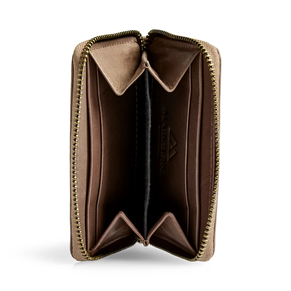 SelmaMBG Wallet, Antique - Image 3