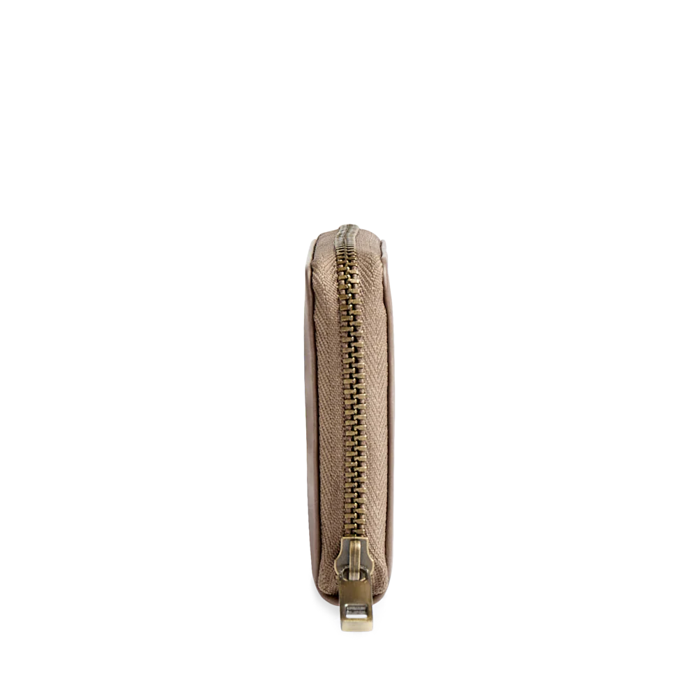 SelmaMBG Wallet, Antique - Image 4