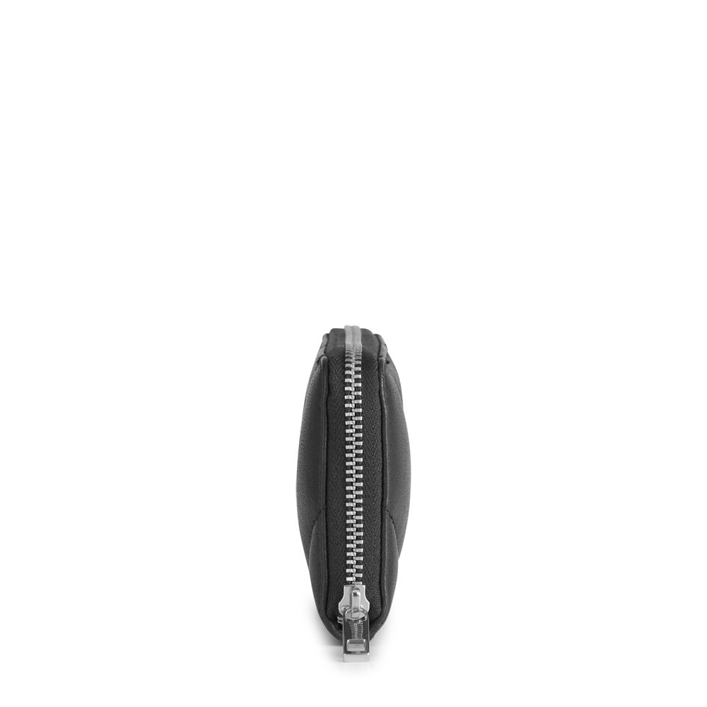 SelmaMBG Wallet, Chevron Puffer - Image 3
