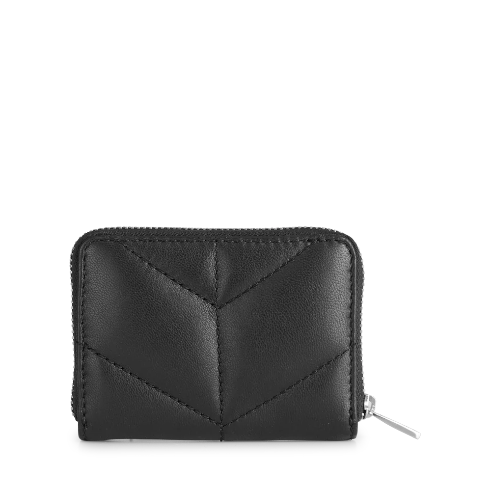 SelmaMBG Wallet, Chevron Puffer - Image 4