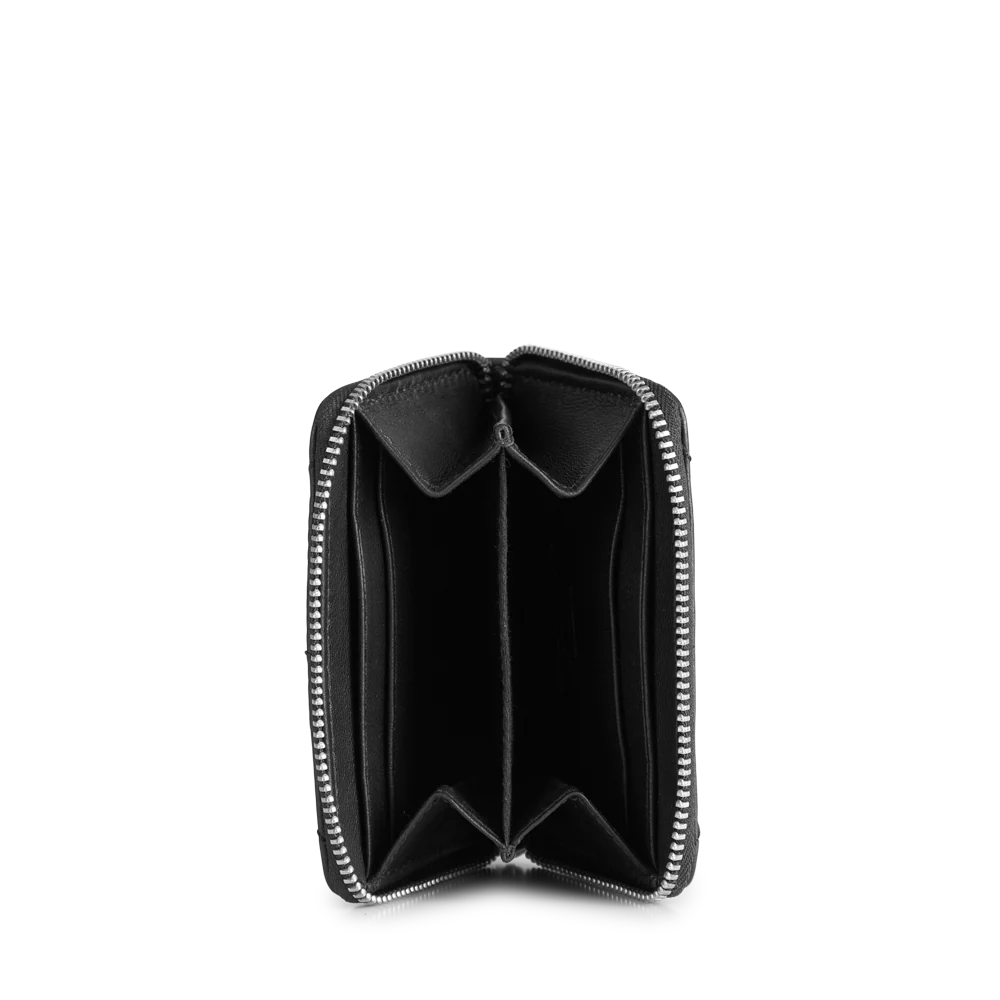SelmaMBG Wallet, Chevron Puffer - Image 5