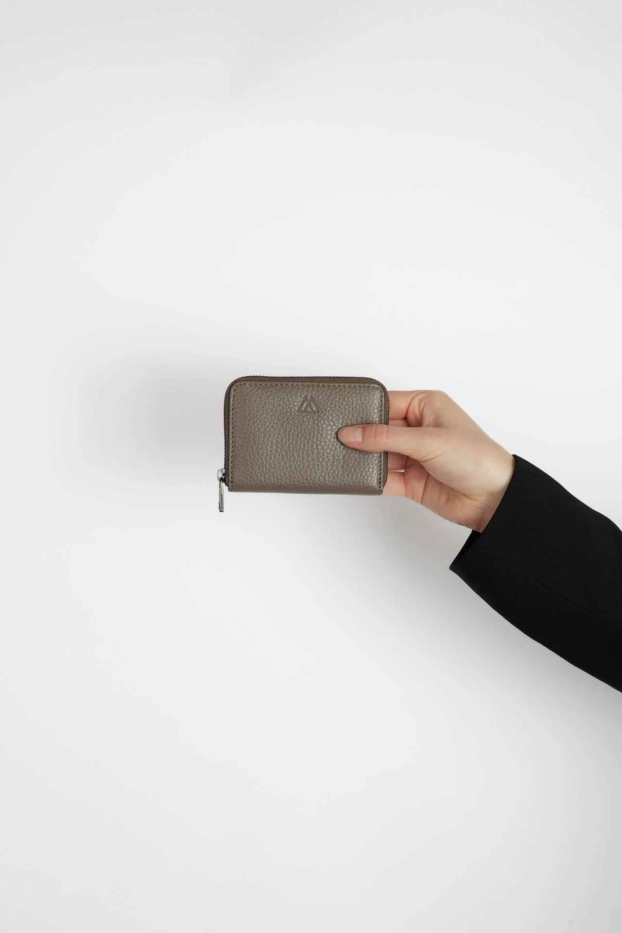 SelmaMBG Wallet, Grain - Image 2