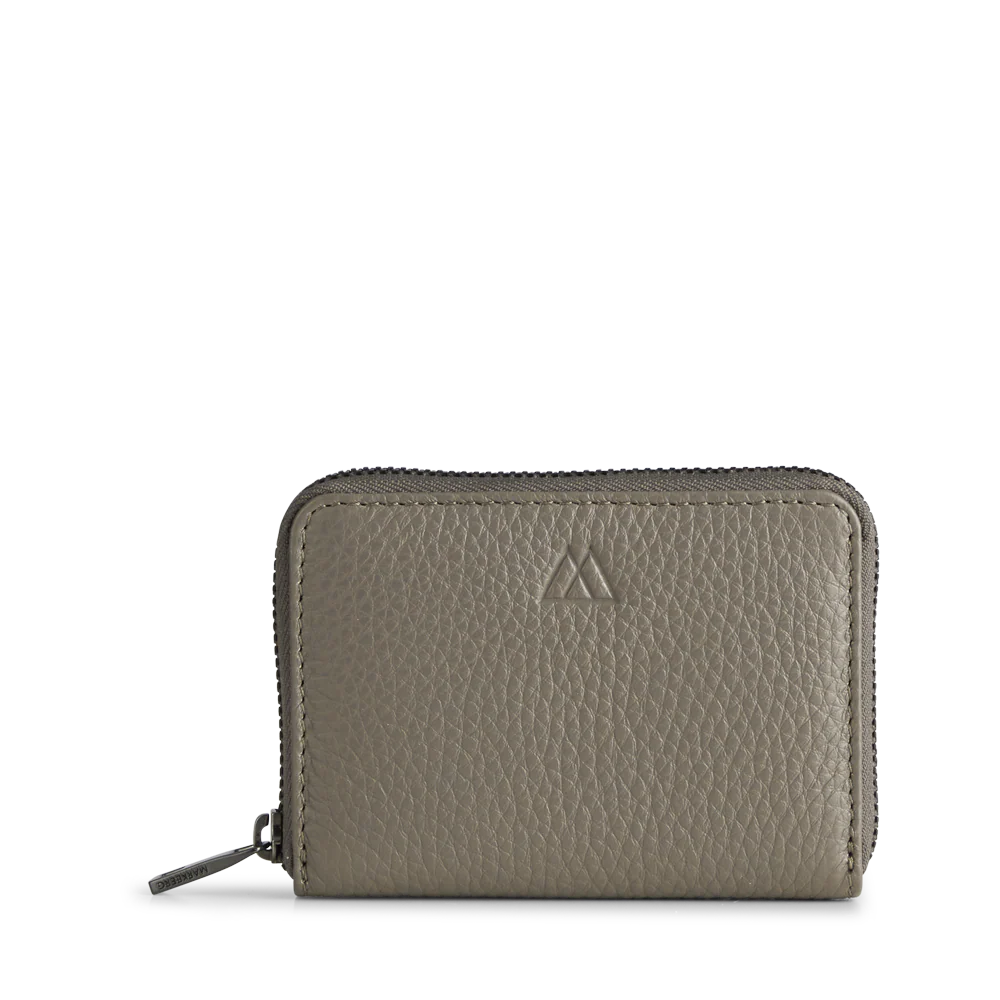 SelmaMBG Wallet, Grain - Image 3