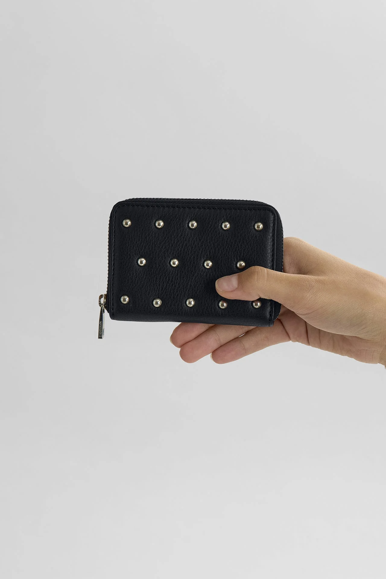SelmaMBG Wallet, Studs - Image 2