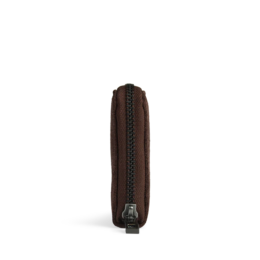 SelmaMBG Wallet, Suede - Image 5