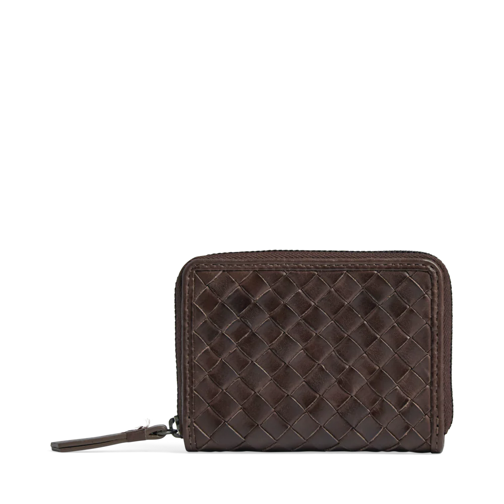 SelmaMBG Wallet, Weave - Image 2