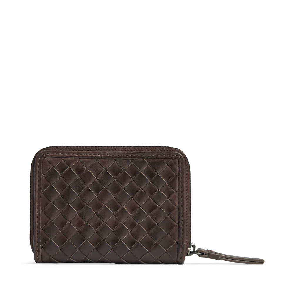 SelmaMBG Wallet, Weave - Image 5