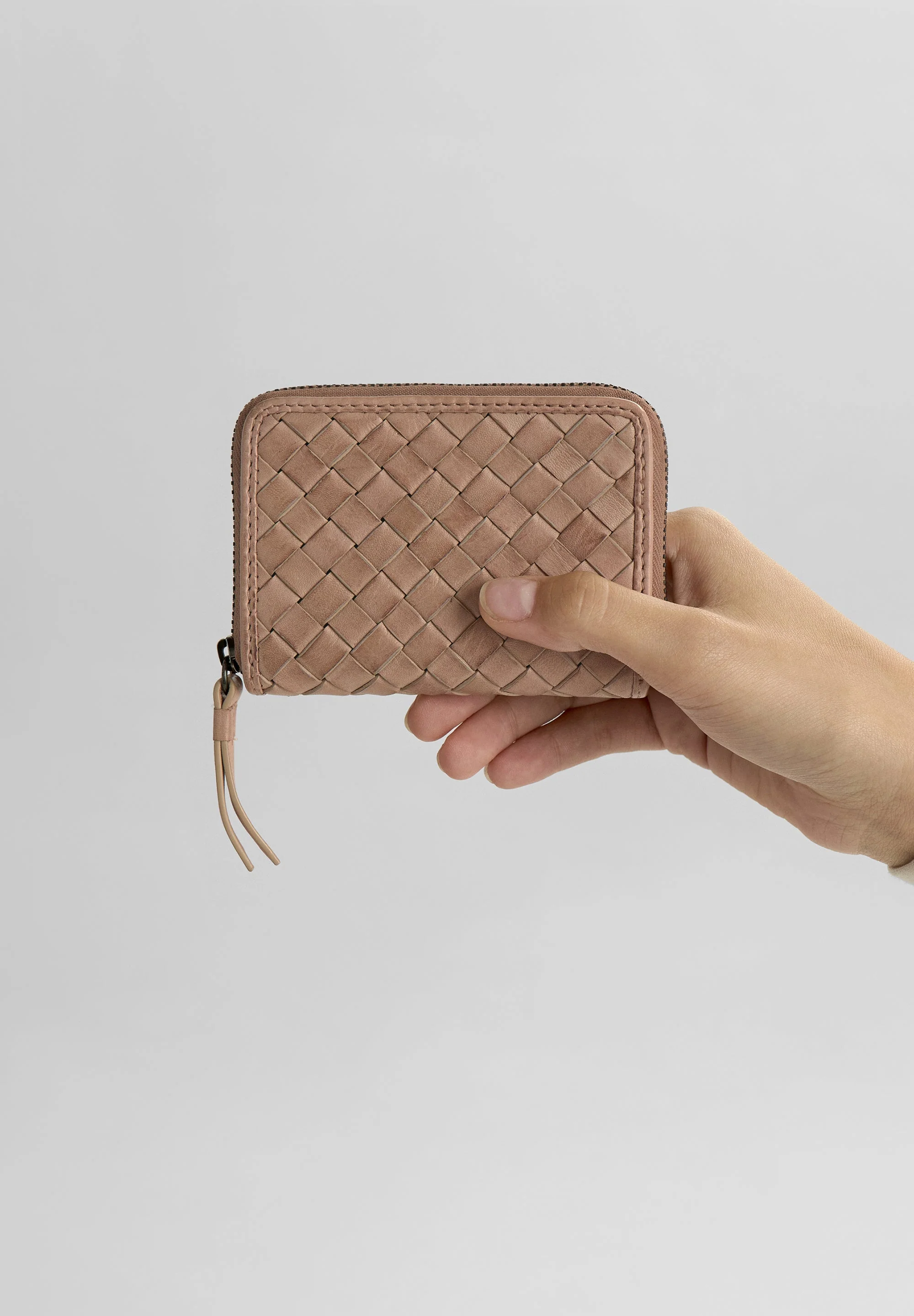SelmaMBG Wallet, Weave - Image 2