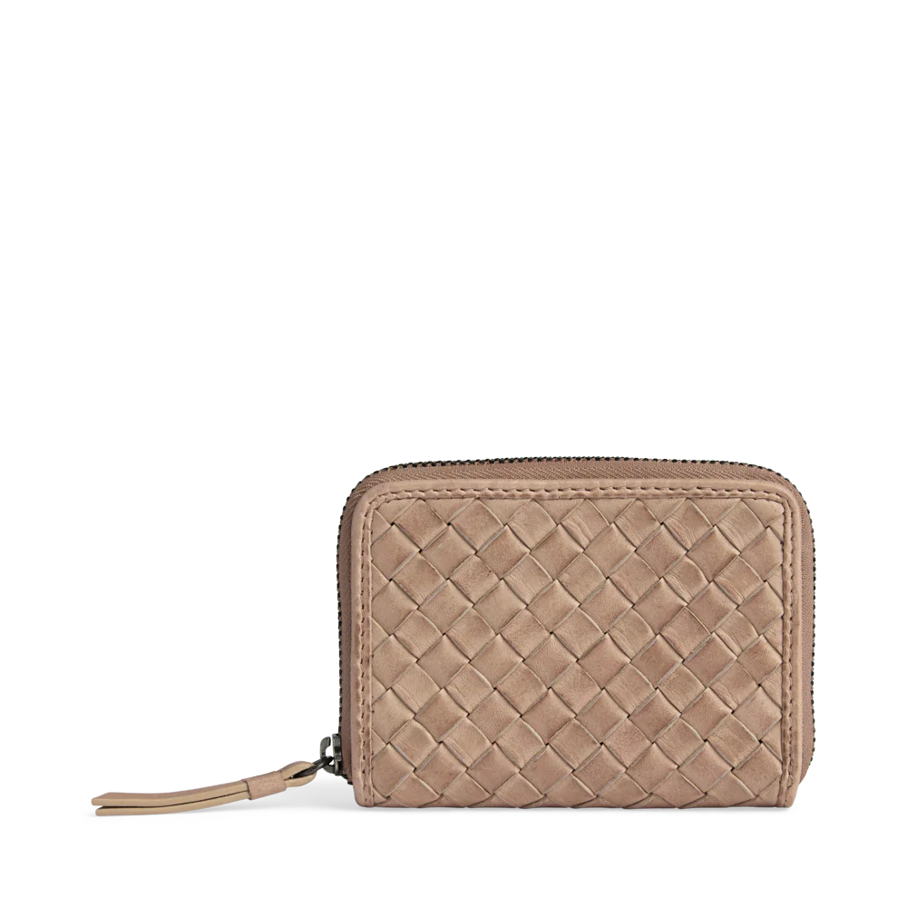 SelmaMBG Wallet, Weave - Image 3