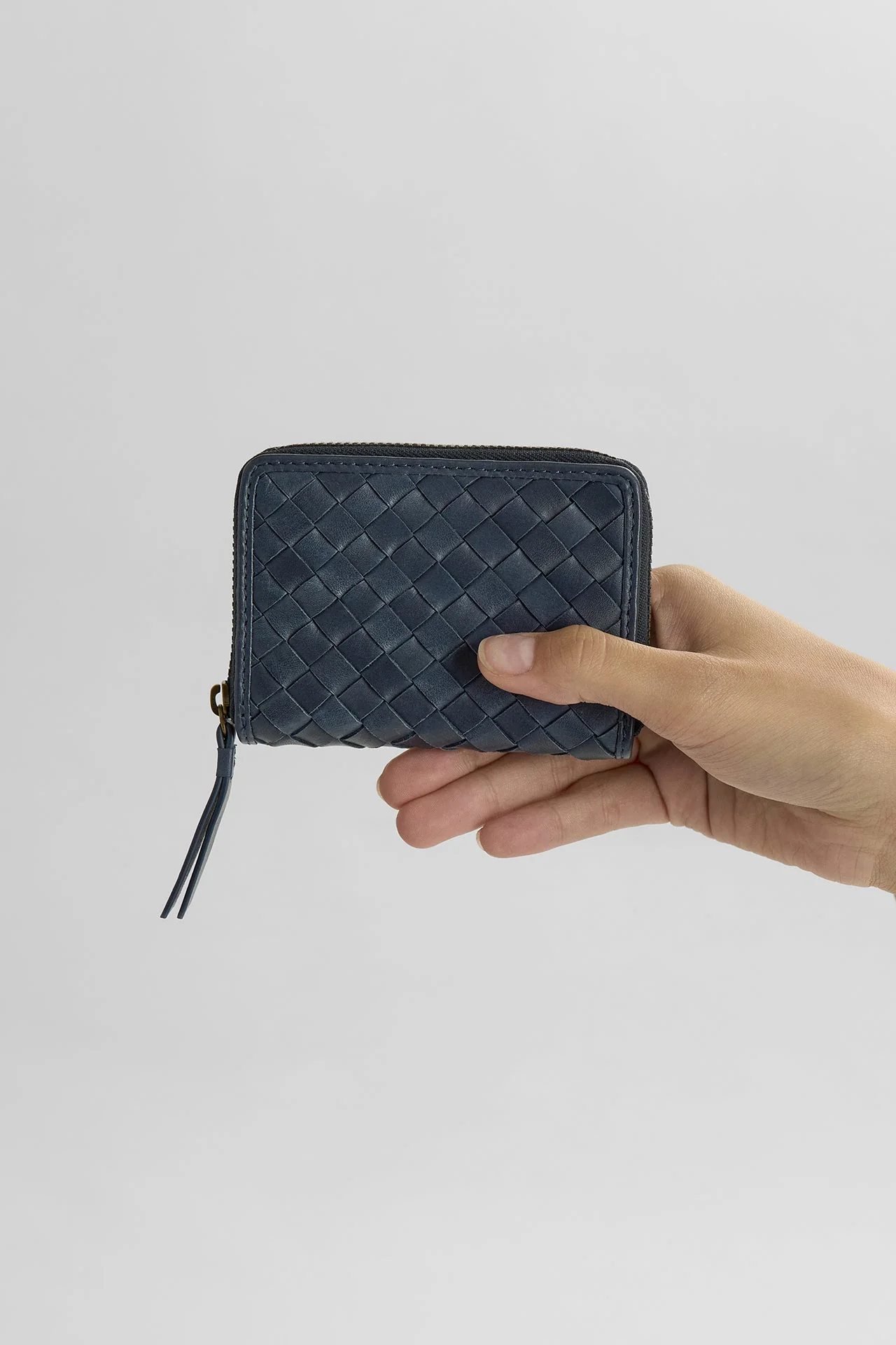 SelmaMBG Wallet, Weave - Image 2