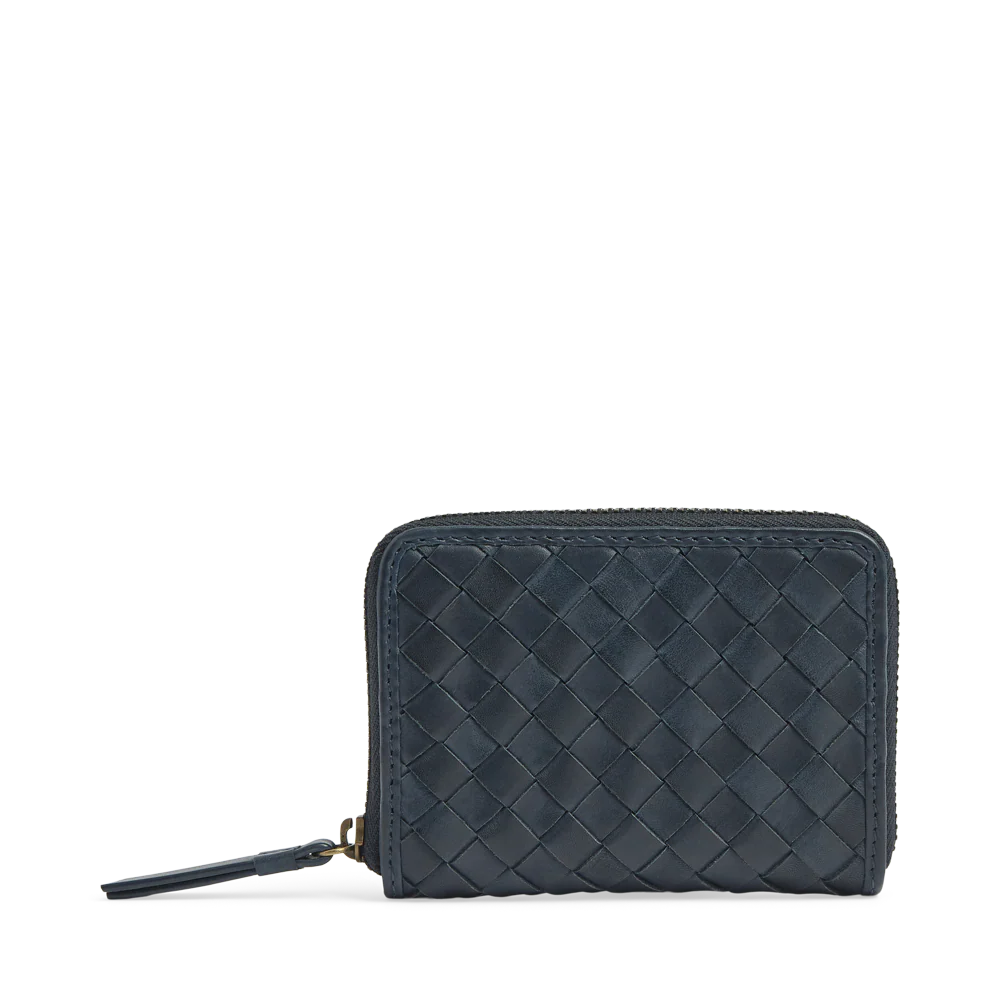 SelmaMBG Wallet, Weave - Image 3