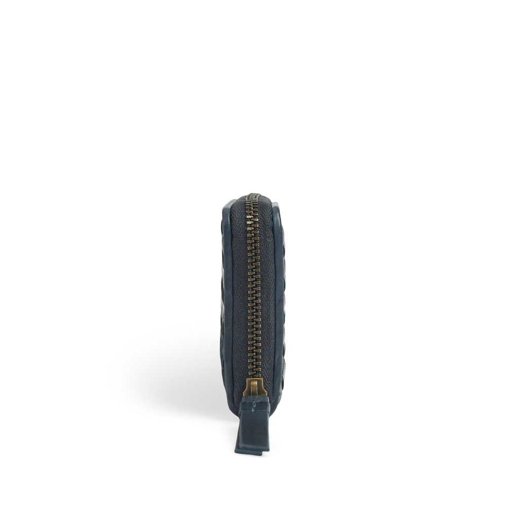 SelmaMBG Wallet, Weave - Image 5