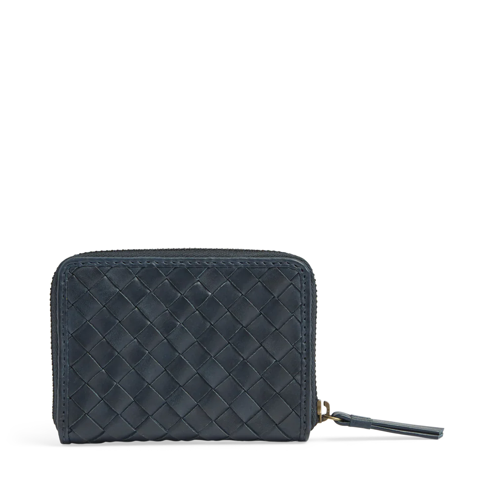 SelmaMBG Wallet, Weave - Image 6