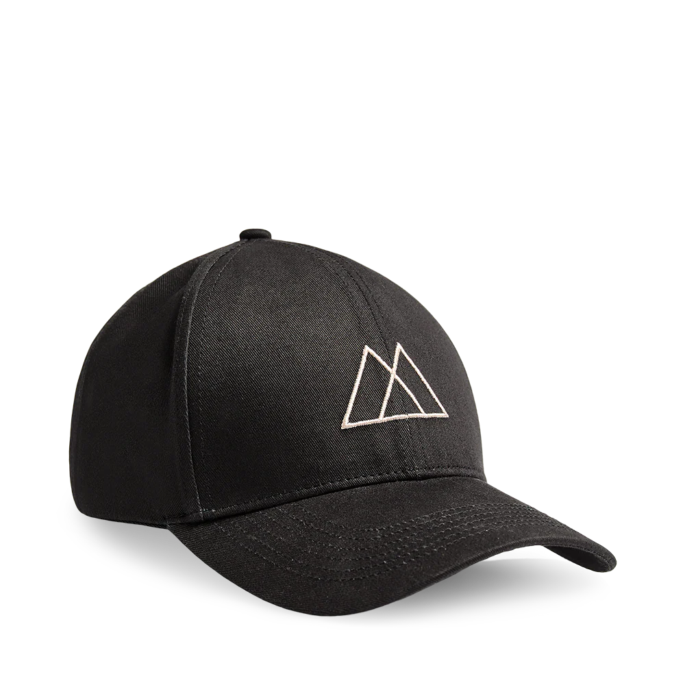 ShadeMBG Logo Cap, Recycled - Image 3