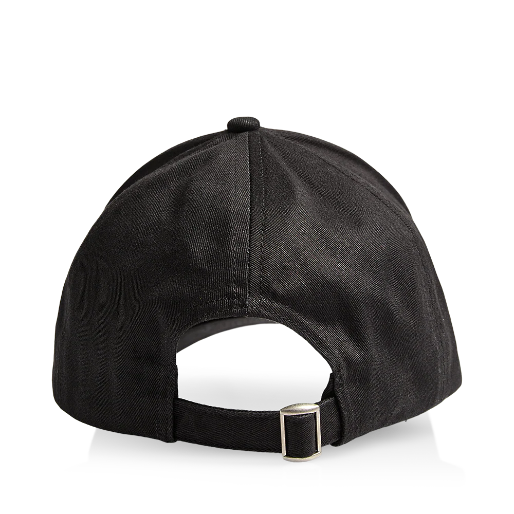 ShadeMBG Logo Cap, Recycled - Image 5