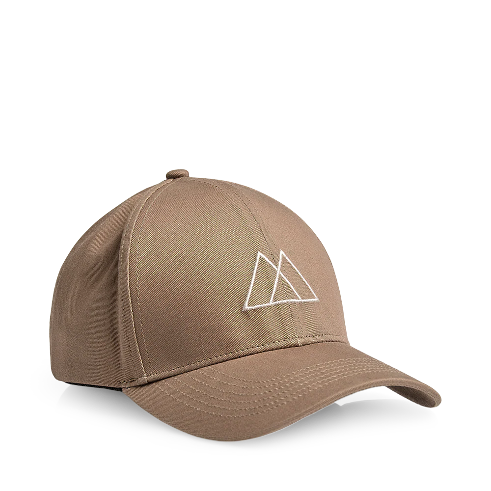 ShadeMBG Logo Cap, Recycled - Image 3