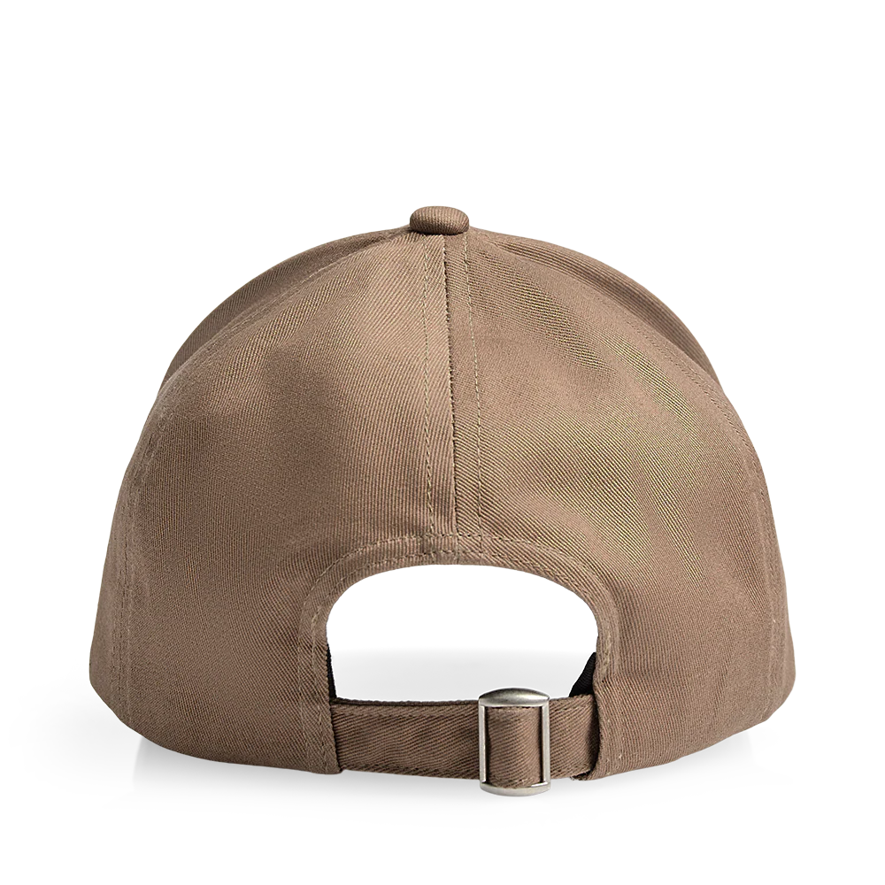 ShadeMBG Logo Cap, Recycled - Image 5