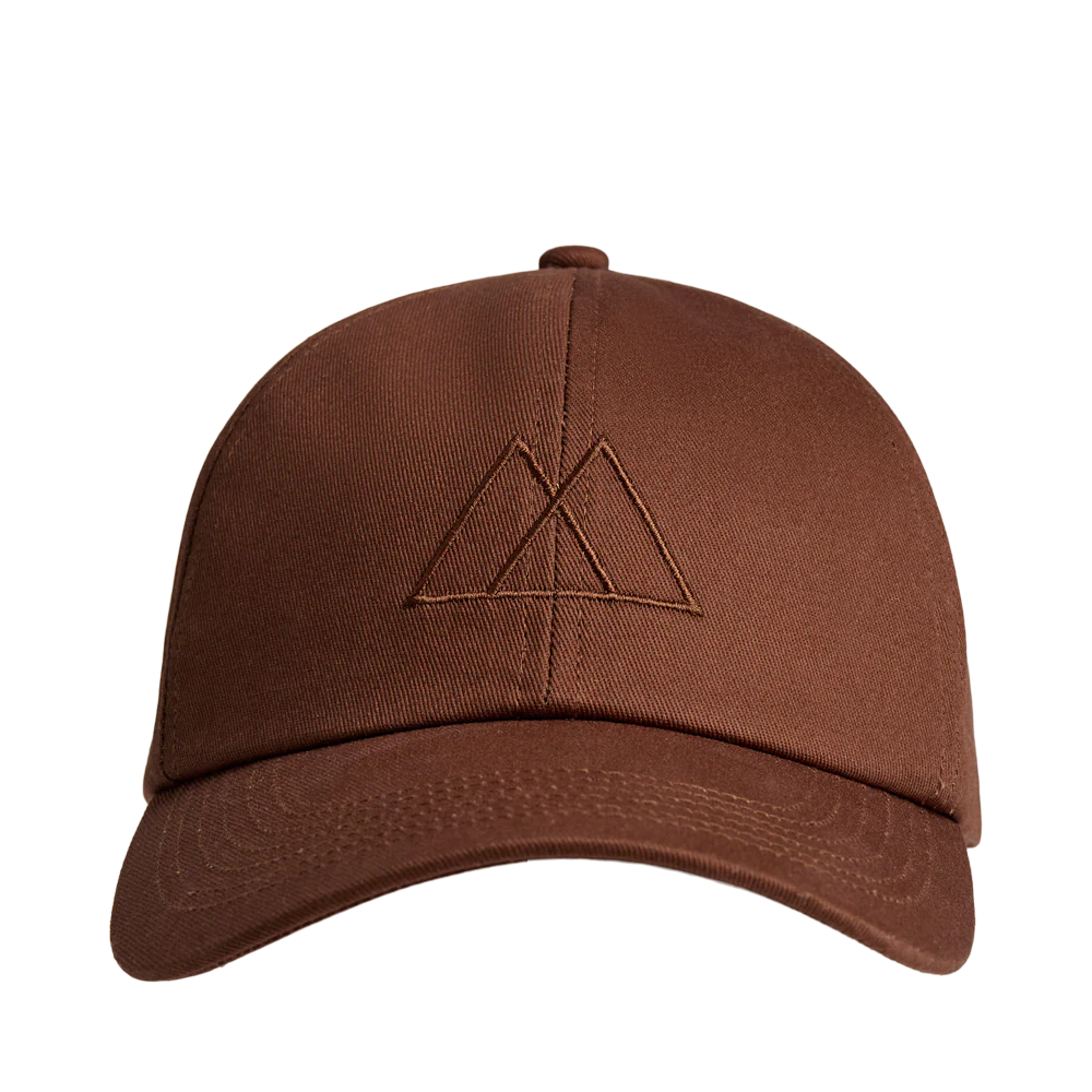 ShadeMBG Logo Cap, Recycled