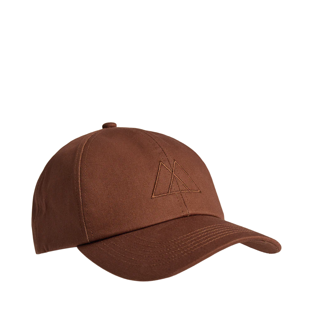 ShadeMBG Logo Cap, Recycled - Image 2