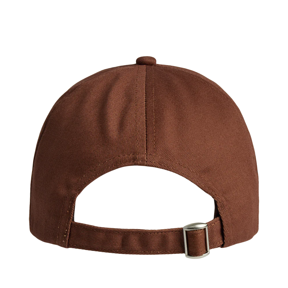ShadeMBG Logo Cap, Recycled - Image 3