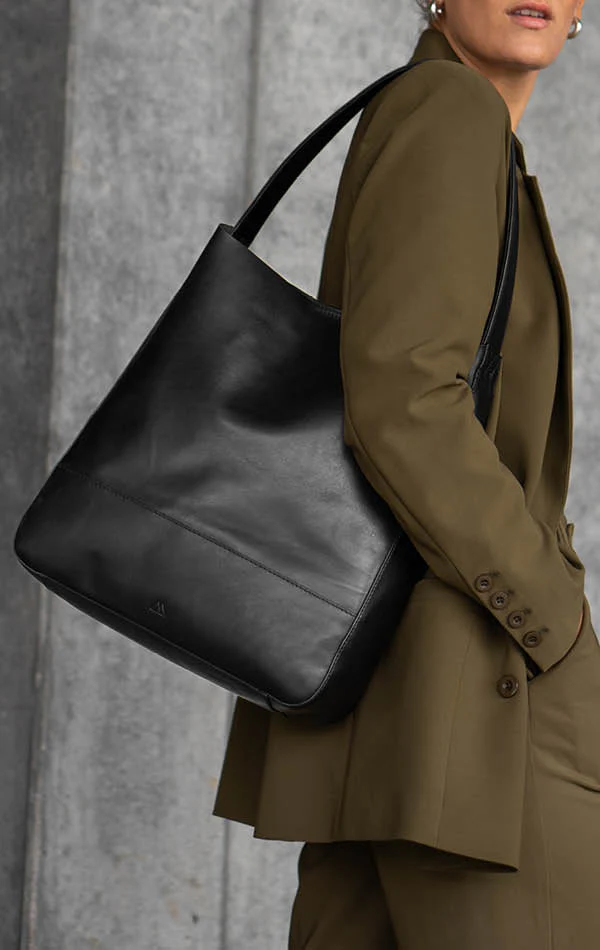 ShelbyMBG Bag, Antique - Image 3