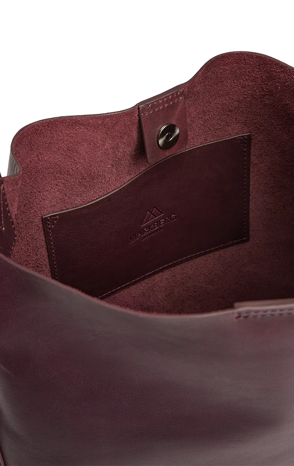ShelbyMBG Bag, Antique - Image 4