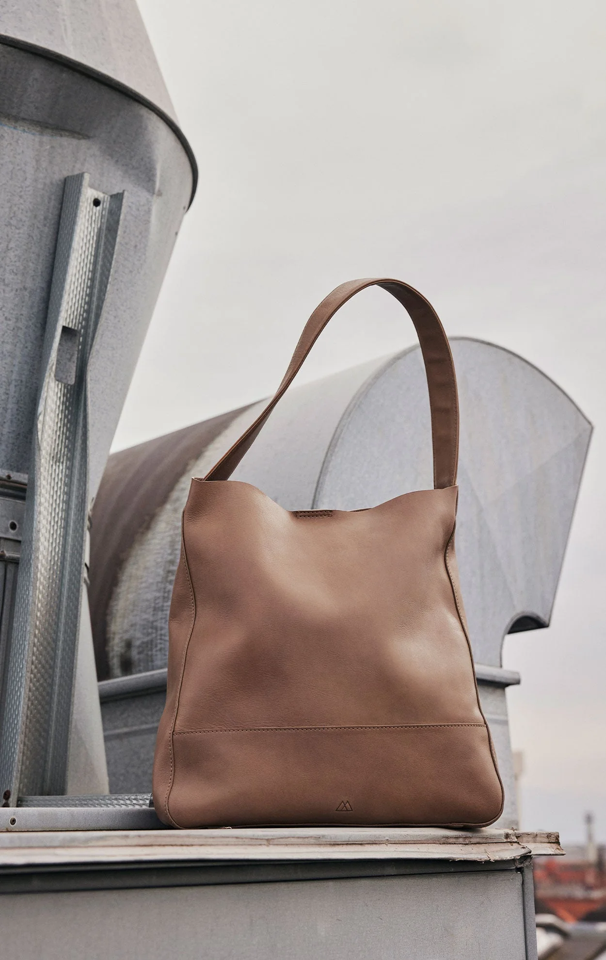 ShelbyMBG Bag, Antique - Image 4