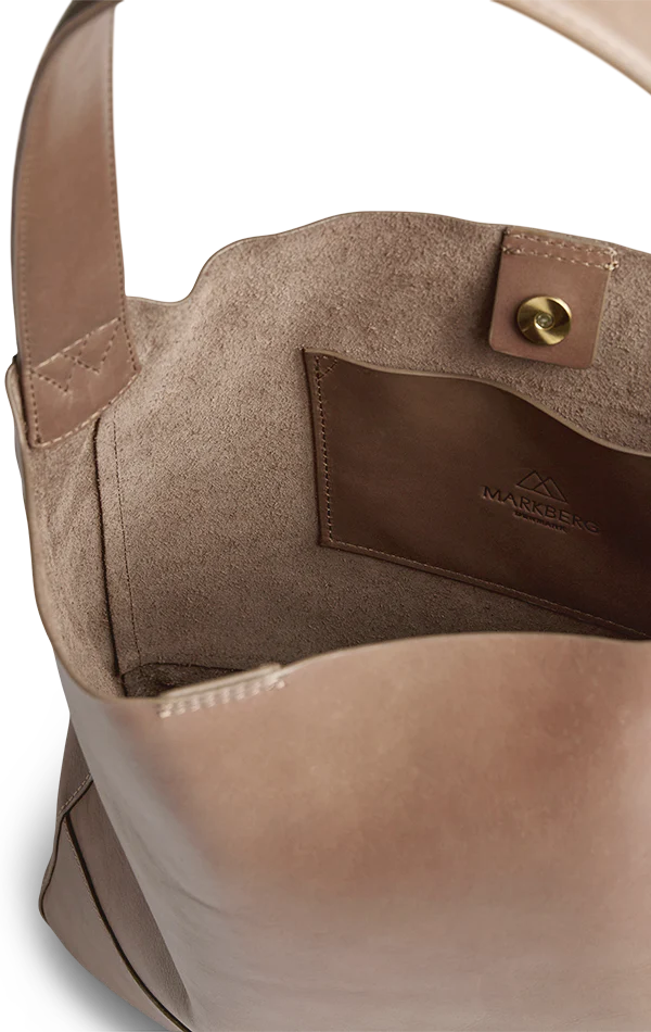ShelbyMBG Bag, Antique - Image 6