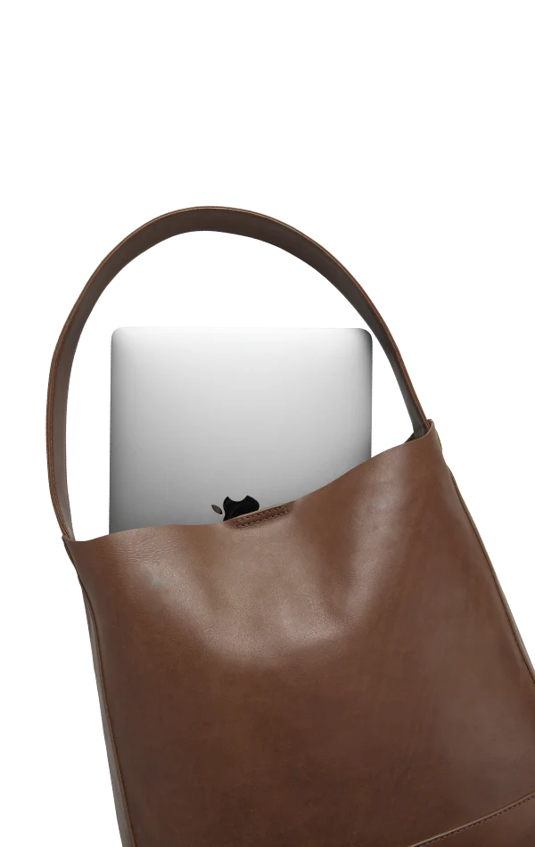 ShelbyMBG Bag, Antique - Image 4