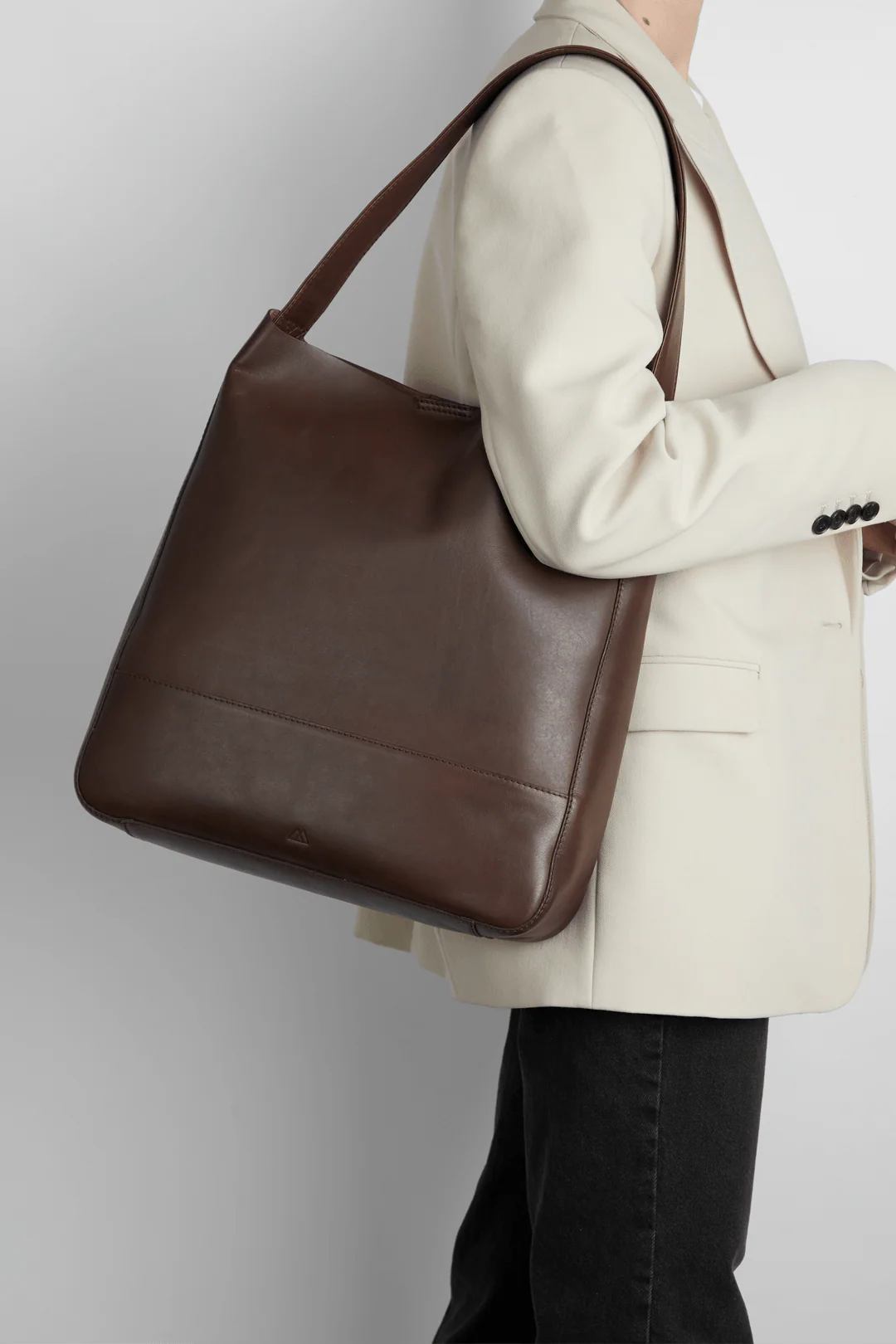 ShelbyMBG Bag, Antique - Image 3