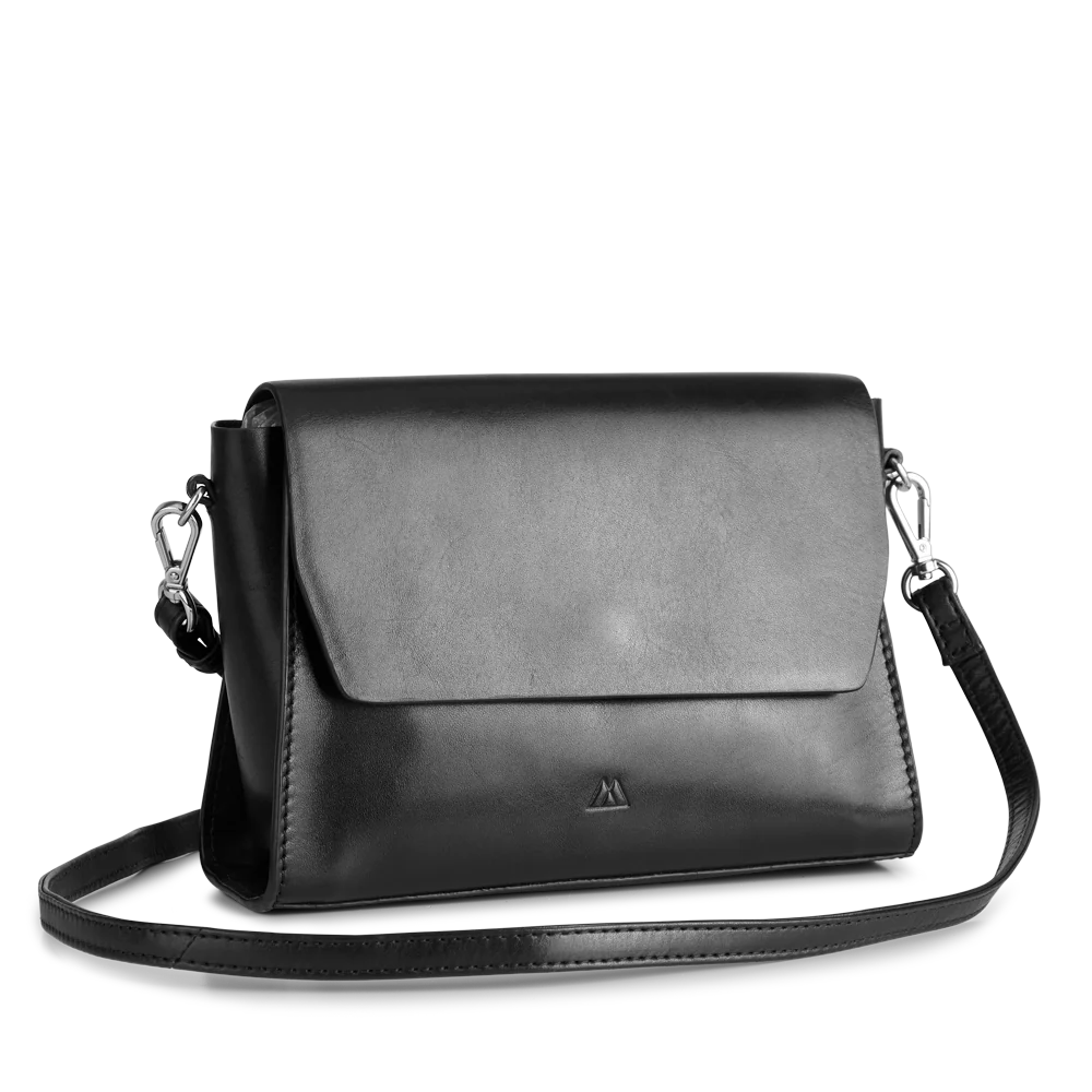ShilohMBG Crossbody Bag, Antique - Image 3