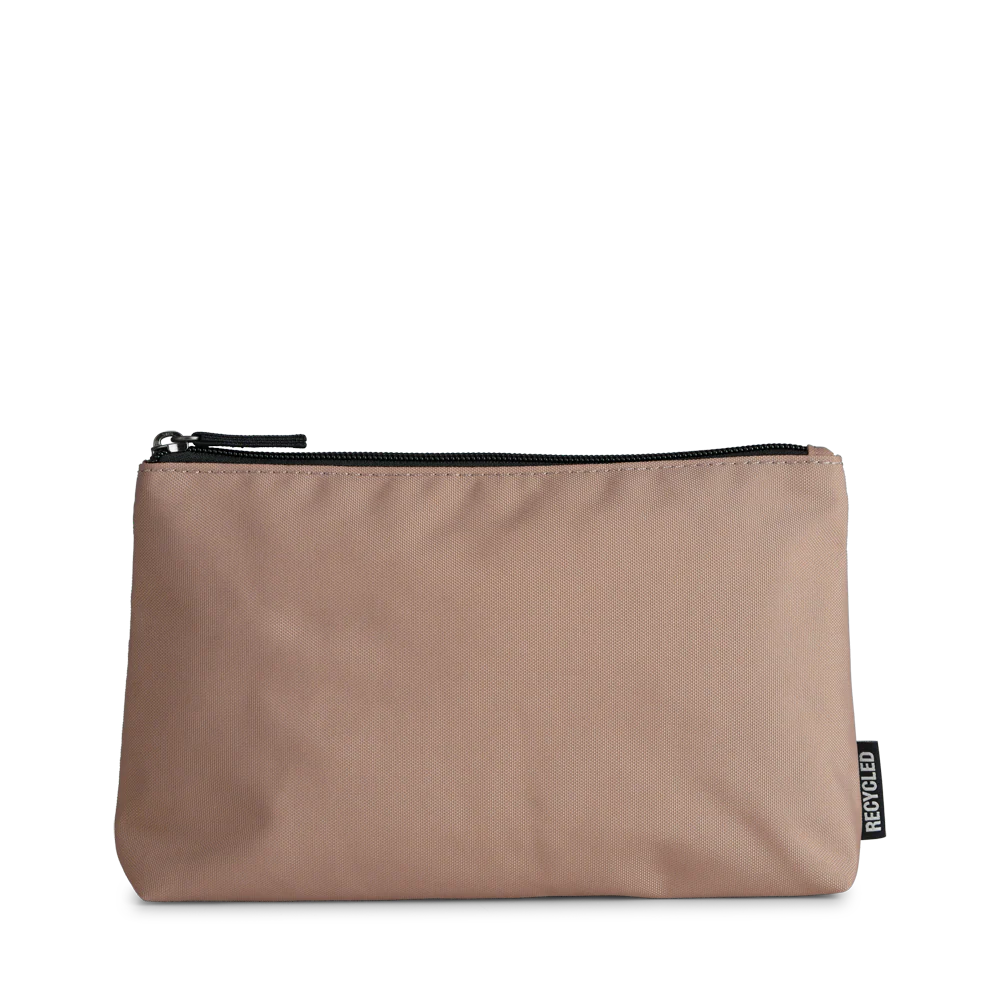 SimoneMBG Makeup Purse, Recycled