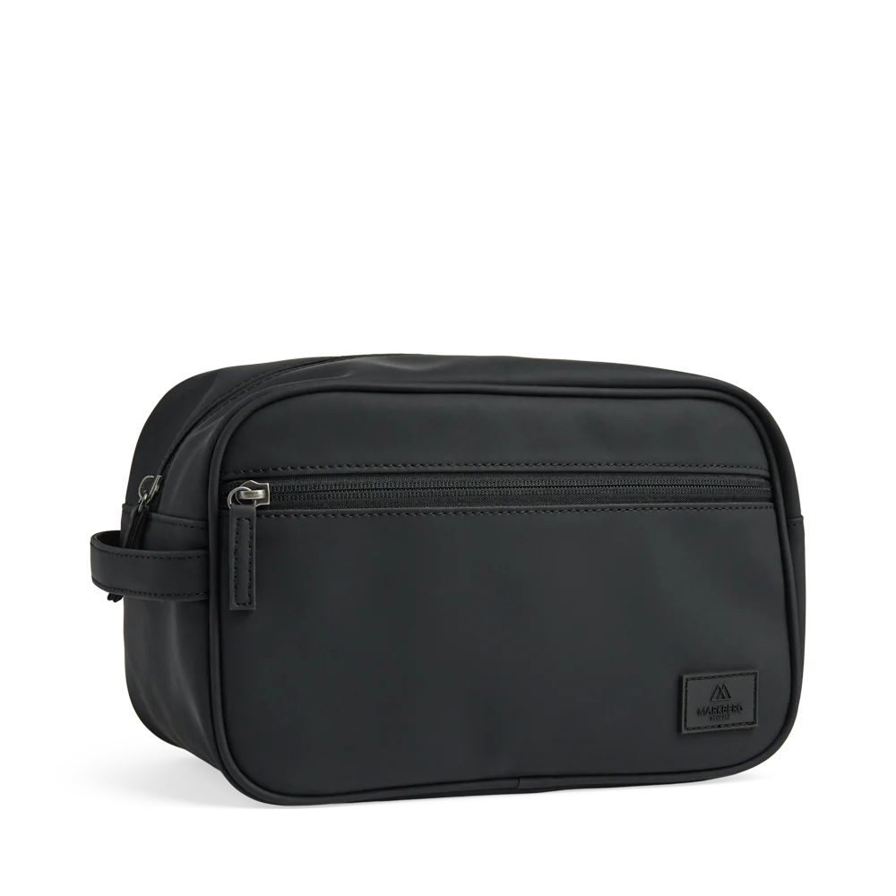 SimonMBG Toiletry Bag, Rubber - Image 3