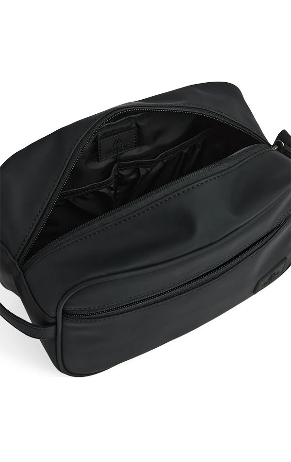 SimonMBG Toiletry Bag, Rubber - Image 6