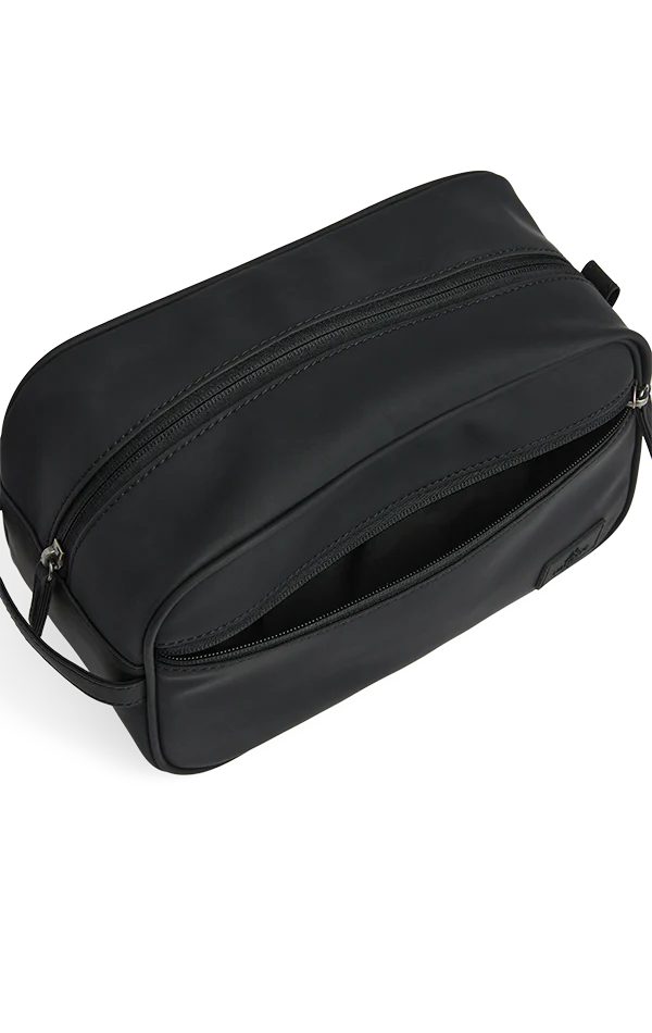 SimonMBG Toiletry Bag, Rubber - Image 7