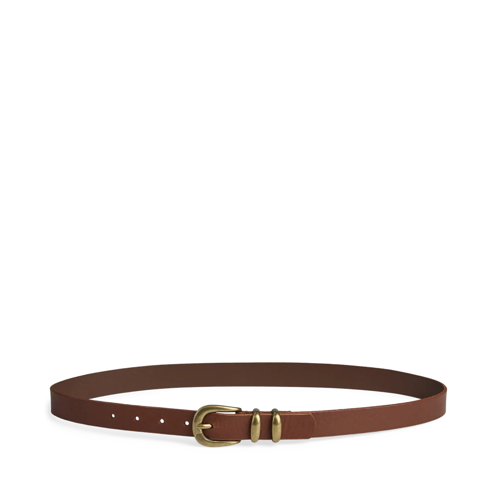 SionaMBG Belt, Gold - Image 5