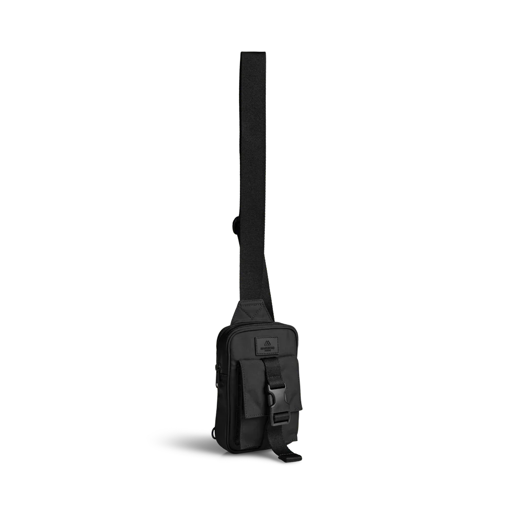 SouthMBG Sling Bag, Recycled - Image 4