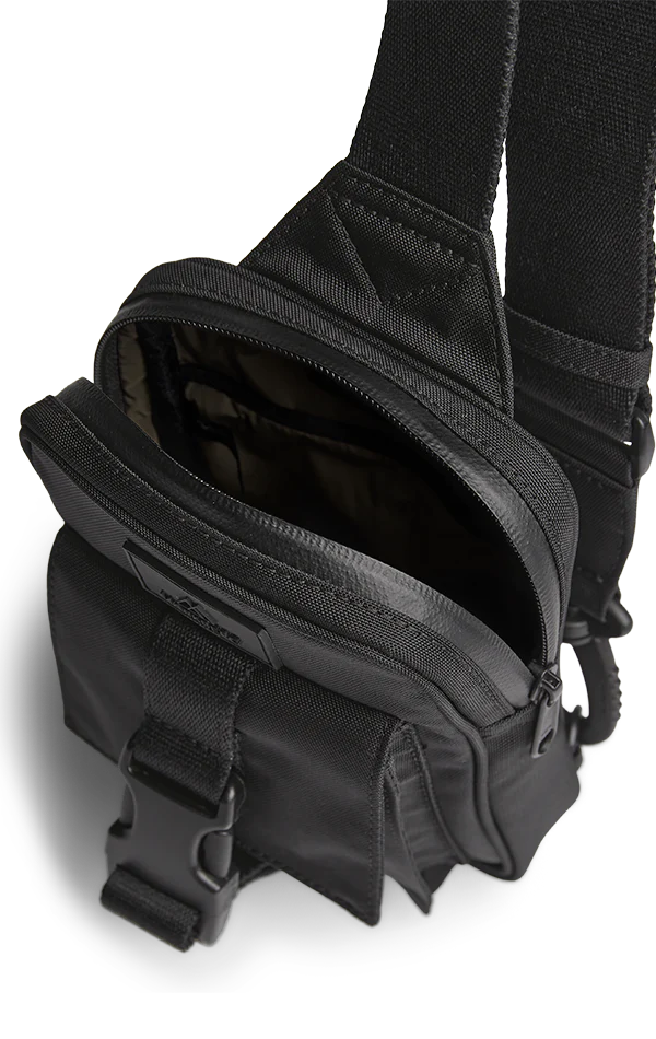 SouthMBG Sling Bag, Recycled - Image 7