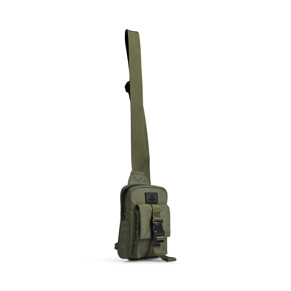 SouthMBG Sling Bag, Recycled - Image 5