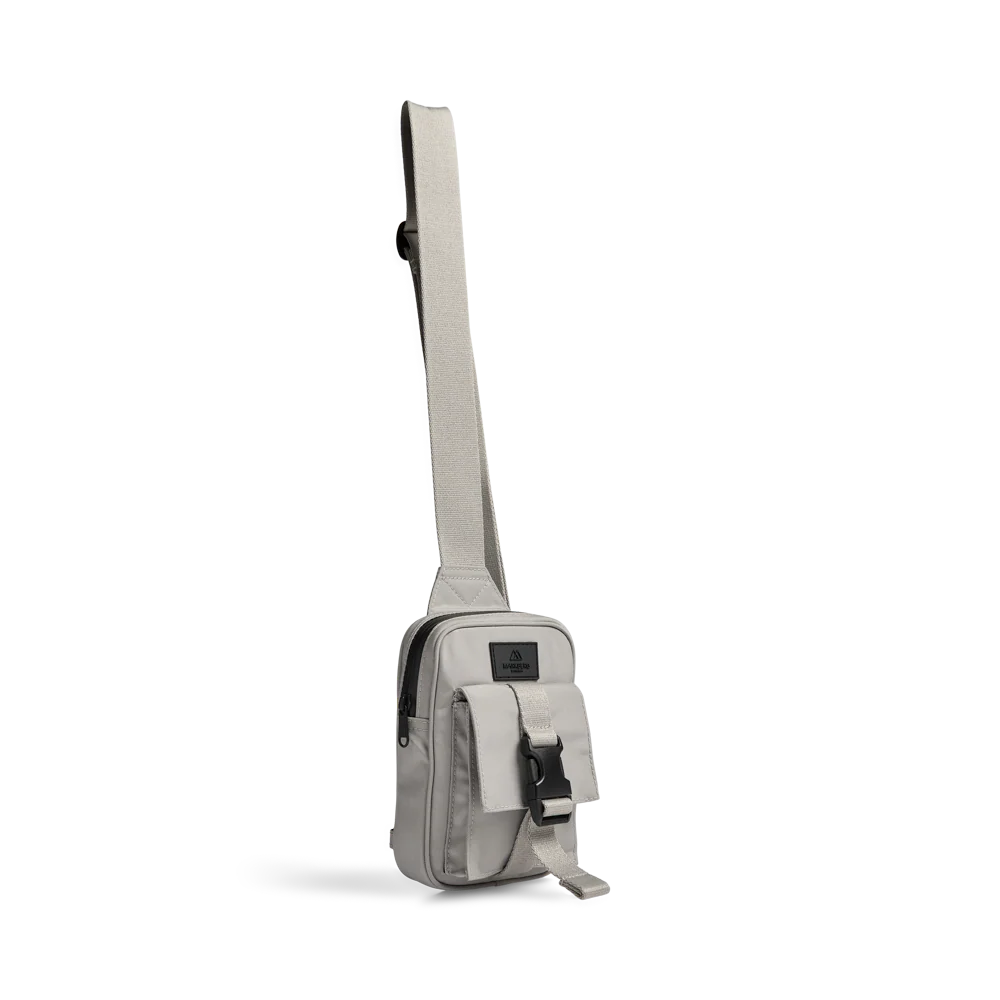 SouthMBG Sling Bag, Recycled - Image 5