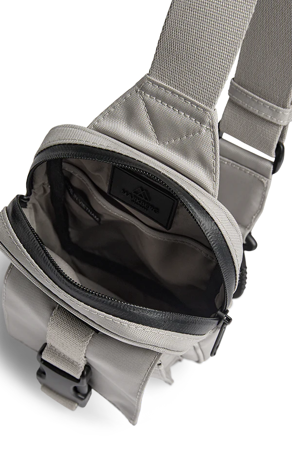 SouthMBG Sling Bag, Recycled - Image 8