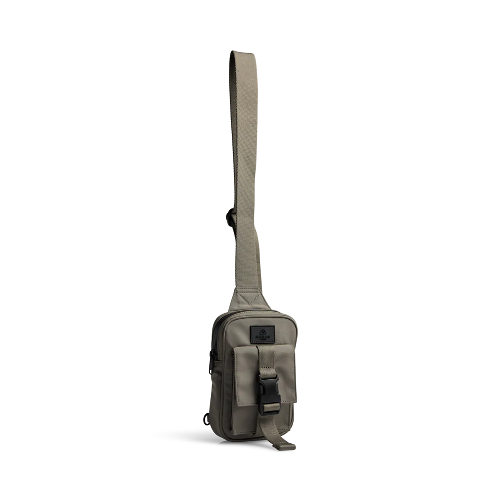 SouthMBG Sling Bag, Recycled - Image 5