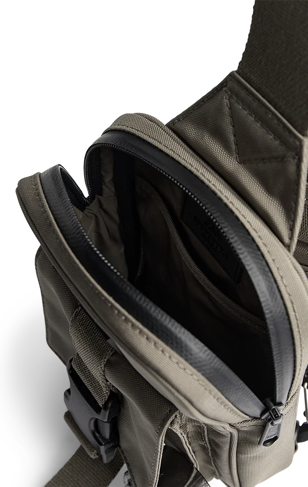 SouthMBG Sling Bag, Recycled - Image 8